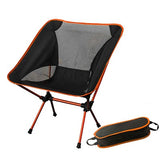 Camp Table Chair