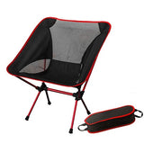Camp Table Chair