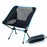 Camp Table Chair
