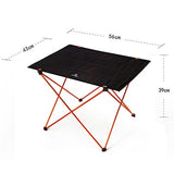 Camp Table Chair