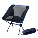Camp Table Chair