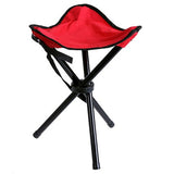 Camp Table Chair