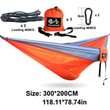 Hammock