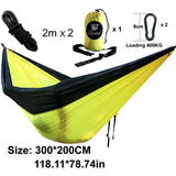 Hammock