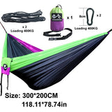 Hammock