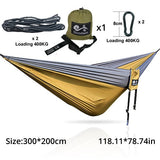 Hammock