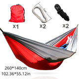 Hammock