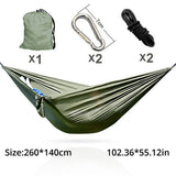 Hammock