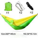 Hammock