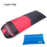 Sleeping Bag