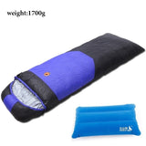 Sleeping Bag