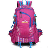 Camping Backpack