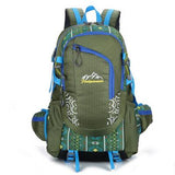 Camping Backpack