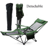 Camp Chair