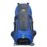 Camping Backpack