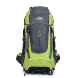 Camping Backpack