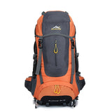 Camping Backpack