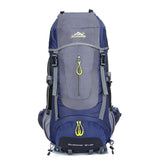 Camping Backpack