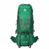 Camping Backpack