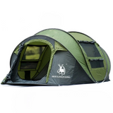3-4 Person Camping Tent
