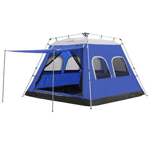5-8 Person Camping Tent