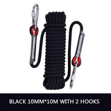 Climbing Rope