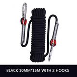 Climbing Rope