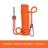 Climbing Rope