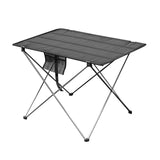 Camp Table