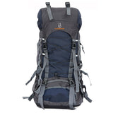 Camping Backpack