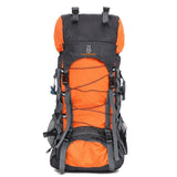 Camping Backpack