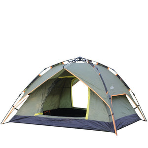 8-10 Person Tent Outdoor Camping