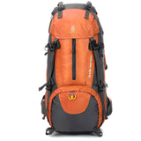 Camping Backpack