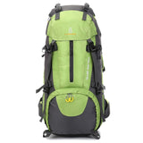 Camping Backpack