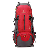 Camping Backpack