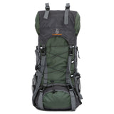 Camping Backpack