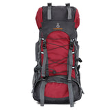 Camping Backpack