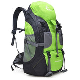 Camping Backpack