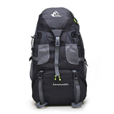 Camping Backpack