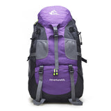Camping Backpack