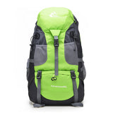 Camping Backpack