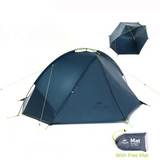 1 Person Camping Tent