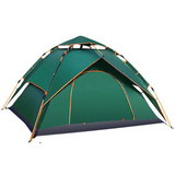 3-4 Person Camping Tent