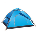 3-4 Person Camping Tent