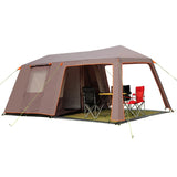 Camping Tent