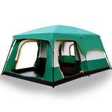 Family Camping Tent