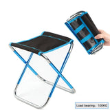 Camp Chair