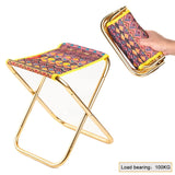 Camp Chair