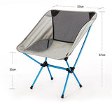 Camp Chair
