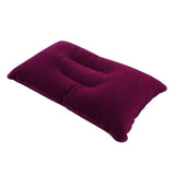 Air Pillow Camp